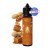 Protect Peanuts Salted Butter Caramel Flavour Shot 12/60ml